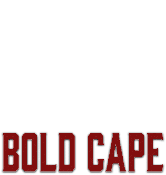 Bold Cape logo